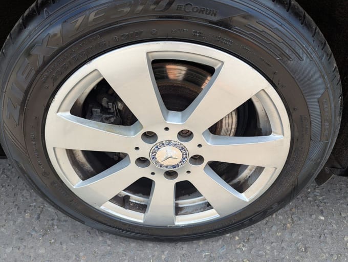 2013 Mercedes-benz C Class