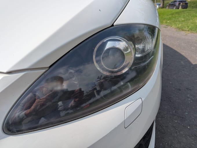 2011 Seat Leon