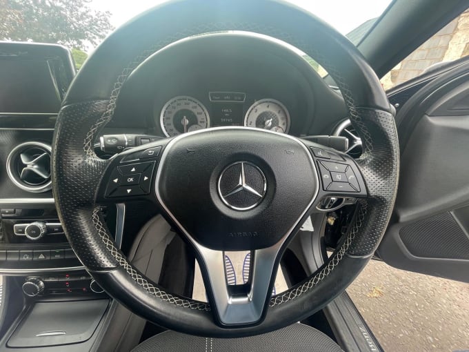 2012 Mercedes-benz A Class