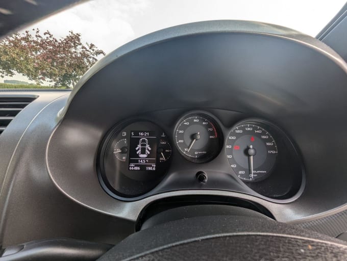 2011 Seat Leon