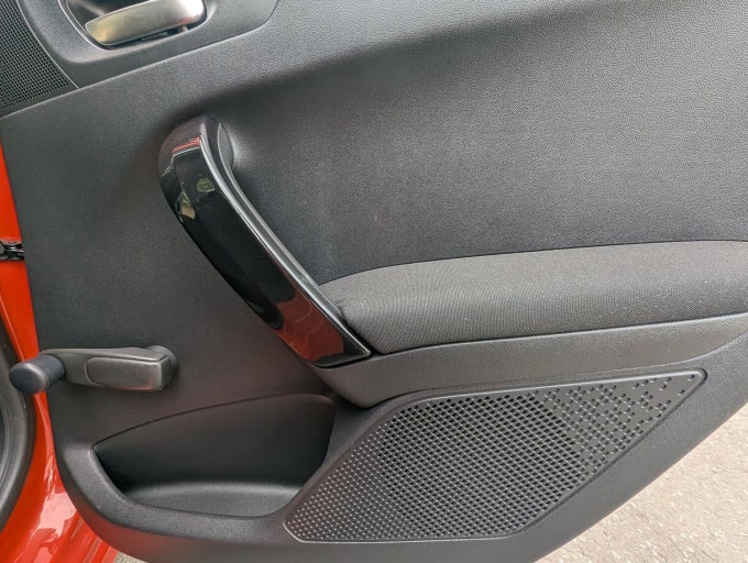 2015 Peugeot 208