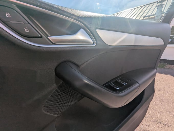 2016 Audi Q3