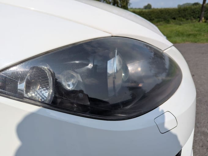 2011 Seat Leon