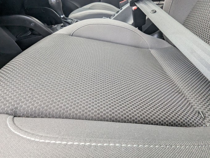 2014 Seat Altea