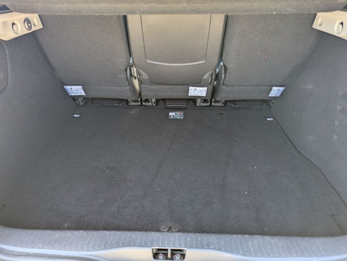 2011 Renault Scenic