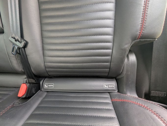 2017 Land Rover Discovery