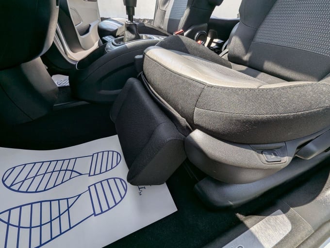 2016 Citroen Grand C4 Picasso