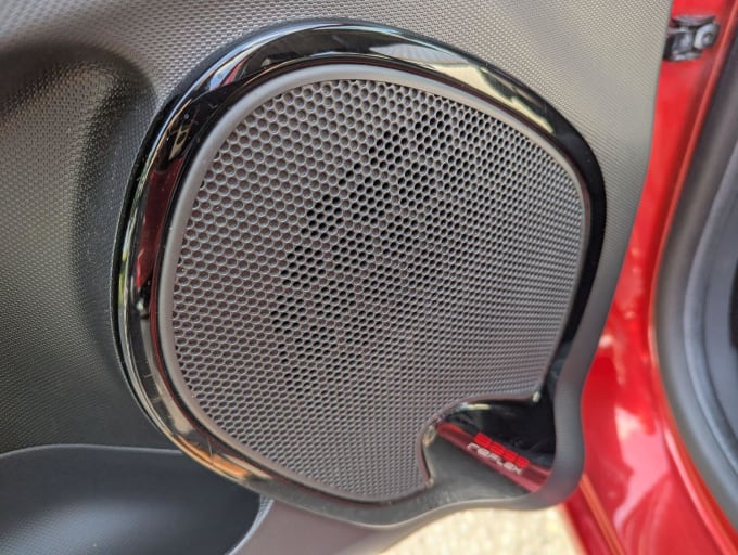 2014 Renault Clio