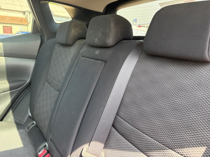 2016 Nissan Qashqai