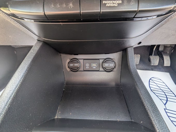 2015 Hyundai I20