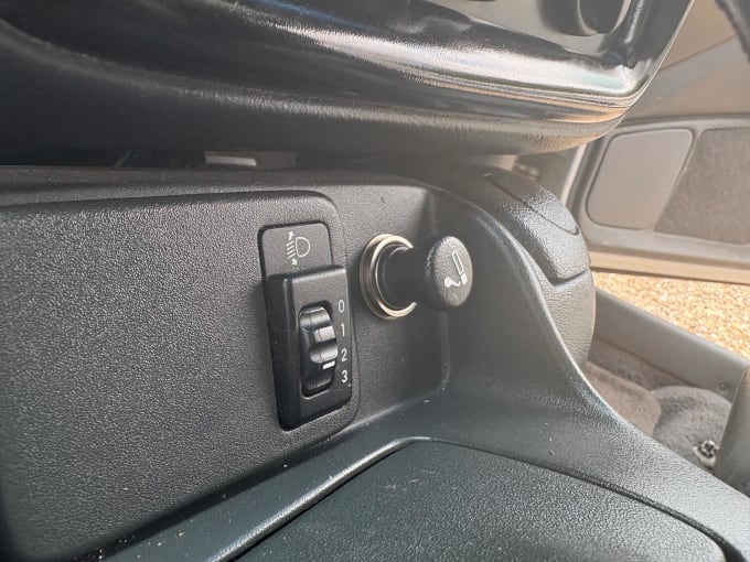 1998 Chevrolet Camaro