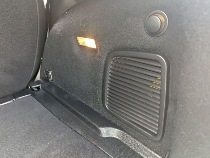 2013 Mini Countryman