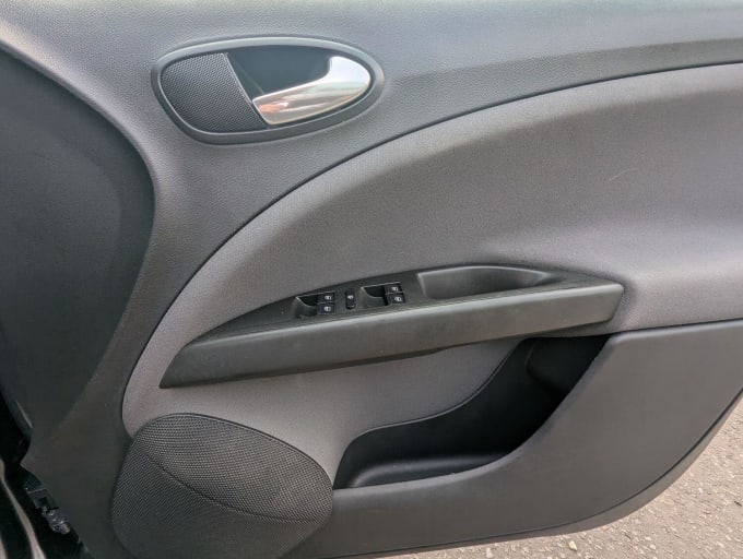 2014 Seat Altea