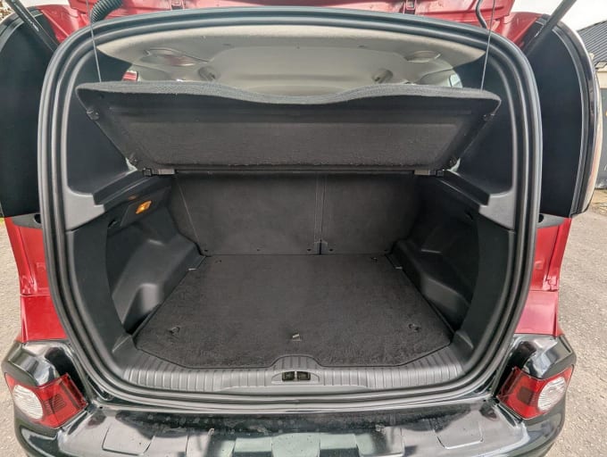 2015 Citroen C3 Picasso