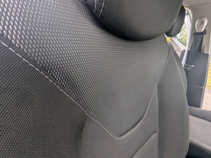2015 Renault Clio