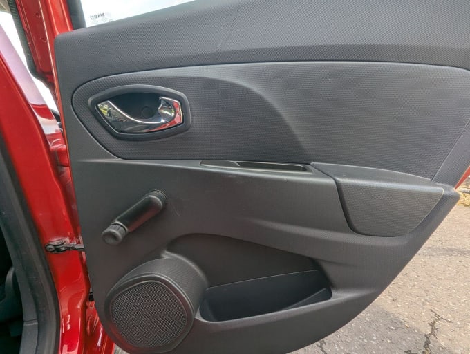 2014 Renault Clio