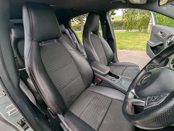 2015 Mercedes-benz Gla Class