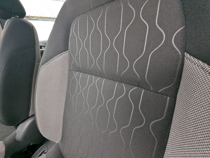 2015 Citroen C3 Picasso