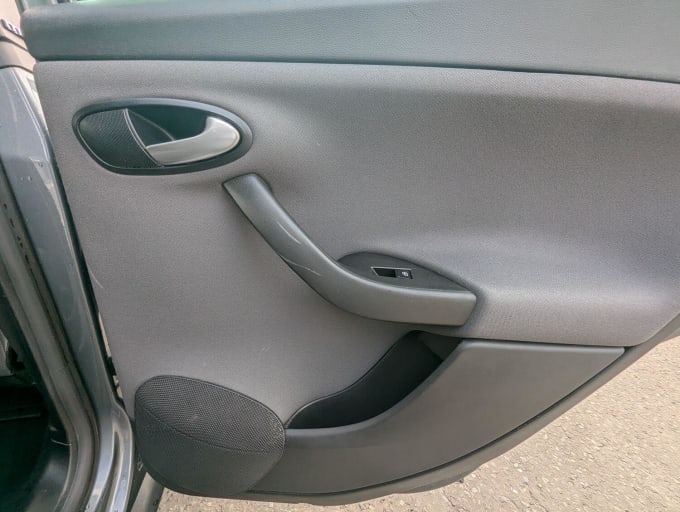 2014 Seat Altea