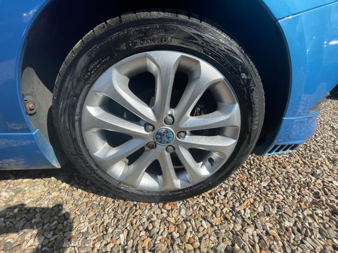 2010 Ford Focus