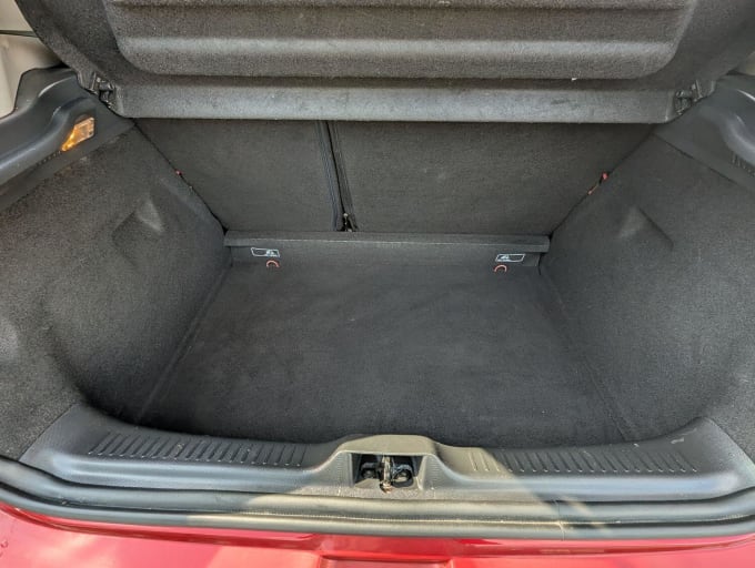 2014 Renault Clio