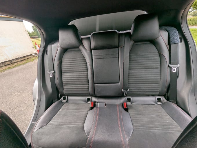2015 Mercedes-benz Gla Class