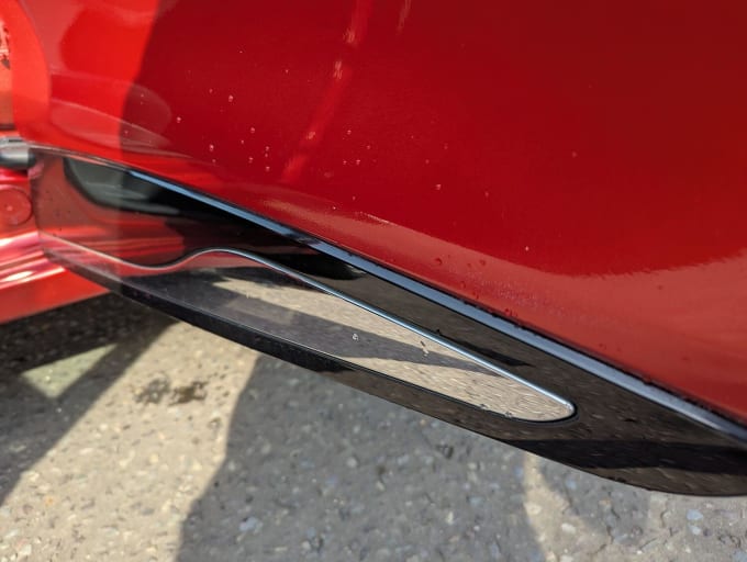 2014 Renault Clio