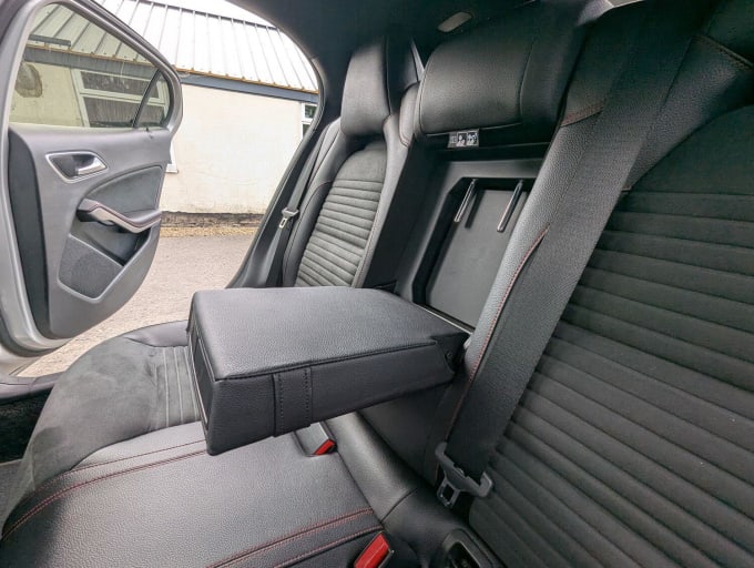 2015 Mercedes-benz Gla Class