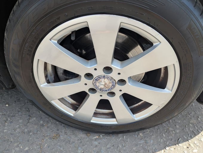 2013 Mercedes-benz C Class