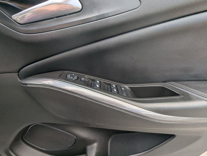 2018 Vauxhall Grandland X