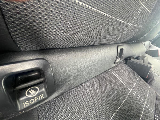 2012 Mercedes-benz A Class