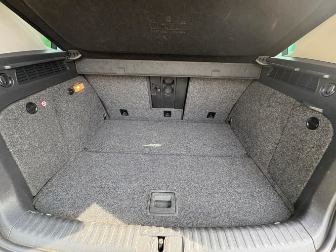 2013 Volkswagen Tiguan