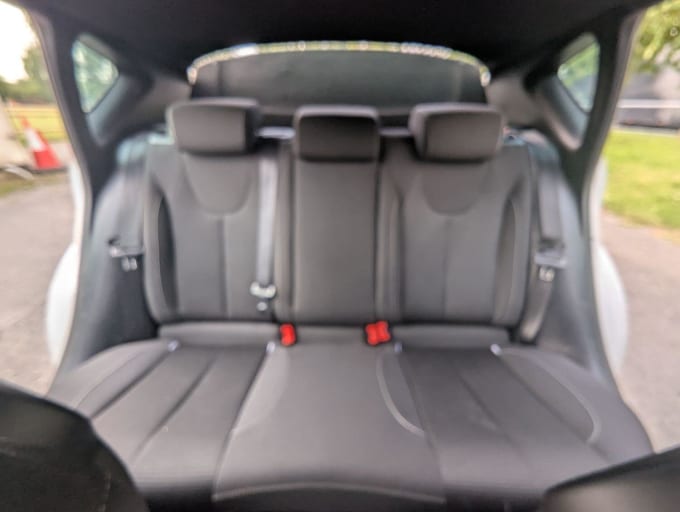 2011 Seat Leon