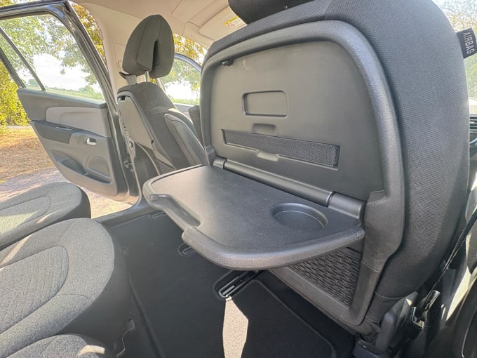 2015 Citroen Grand C4 Picasso