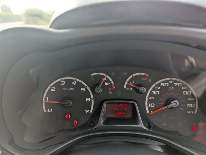 2013 Ford Ka