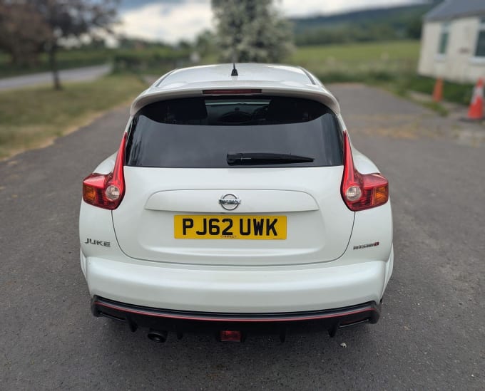 2013 Nissan Juke