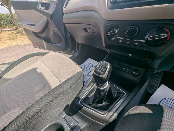 2015 Hyundai I20