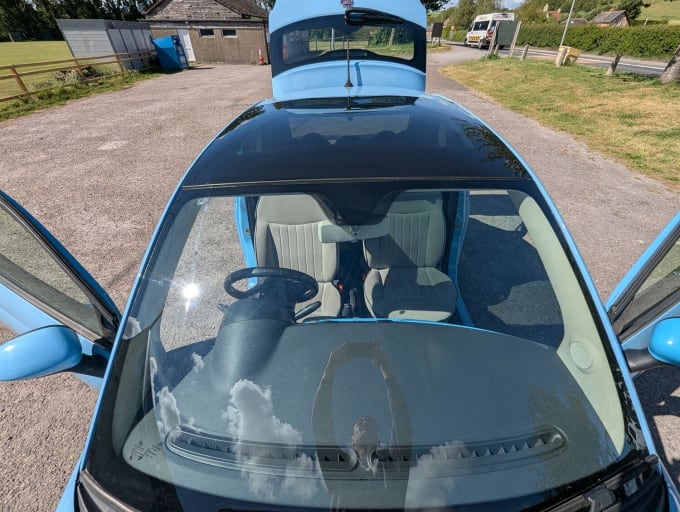 2013 Fiat 500