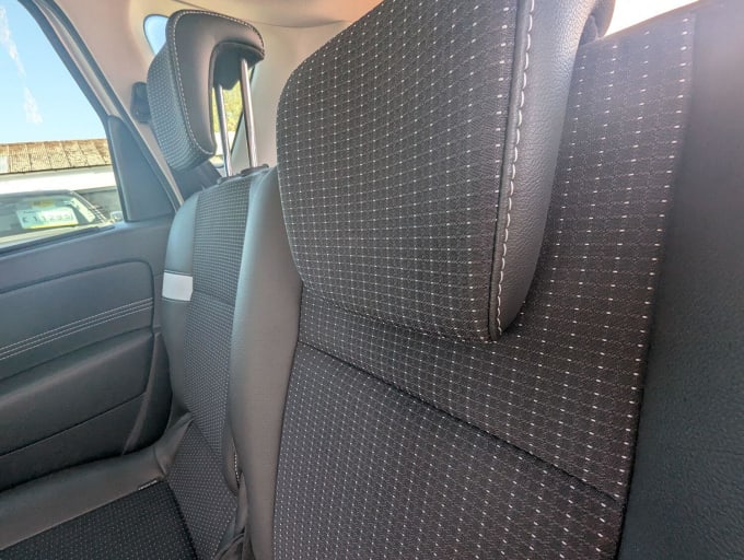 2011 Renault Scenic