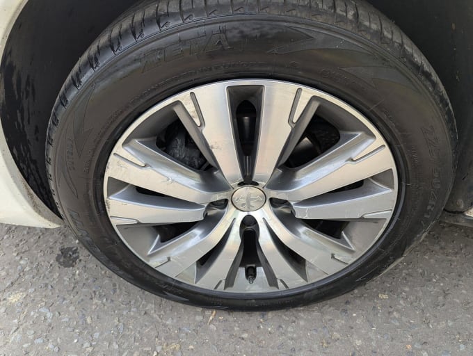 2014 Peugeot 3008