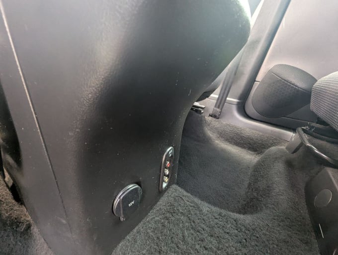 2014 Seat Altea