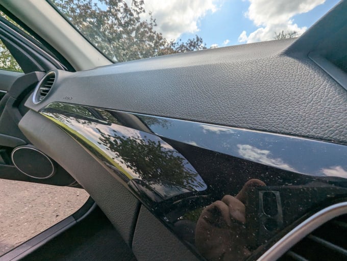 2013 Mercedes-benz C Class