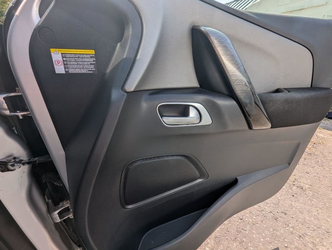 2016 Citroen Grand C4 Picasso