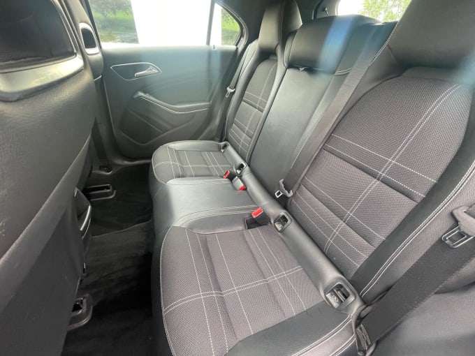 2012 Mercedes-benz A Class