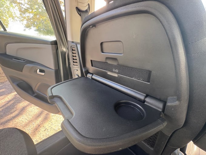 2015 Citroen Grand C4 Picasso