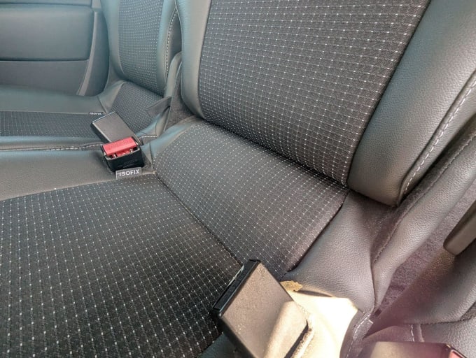 2011 Renault Scenic