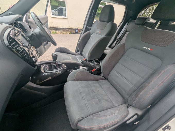 2013 Nissan Juke