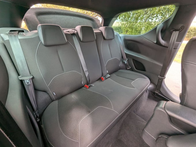 2010 Citroen Ds3