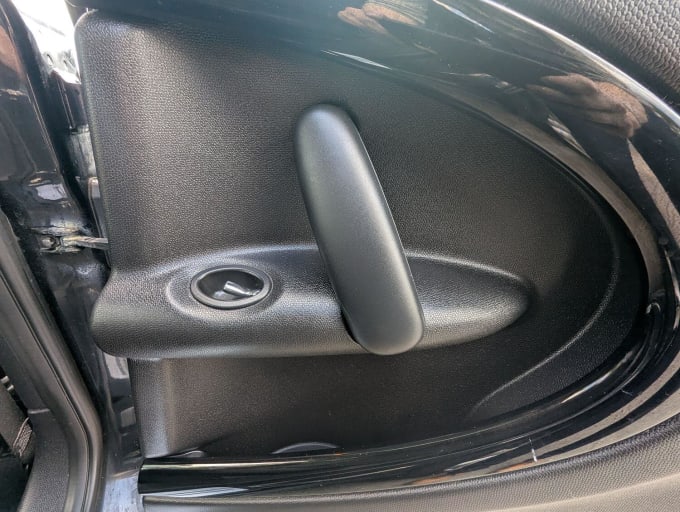 2013 Mini Countryman