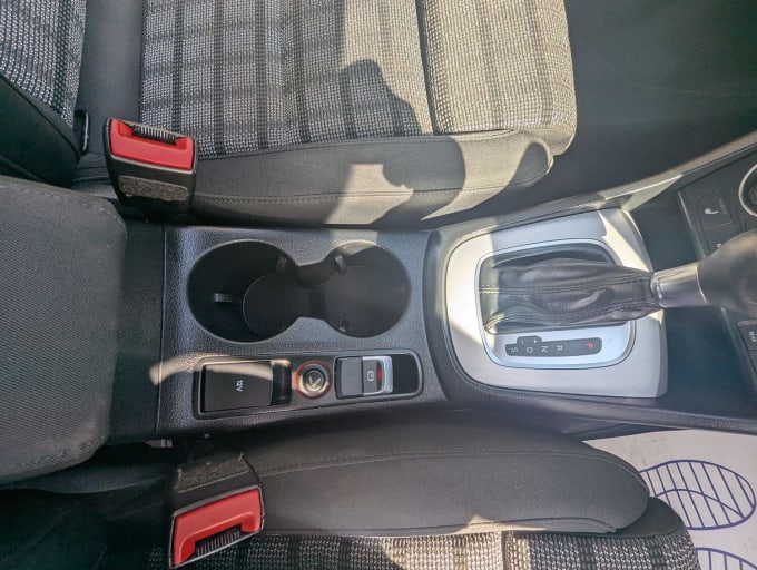 2016 Audi Q3